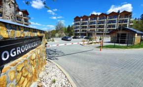 Karpacz Ogrodnicza 9m38, Karpacz